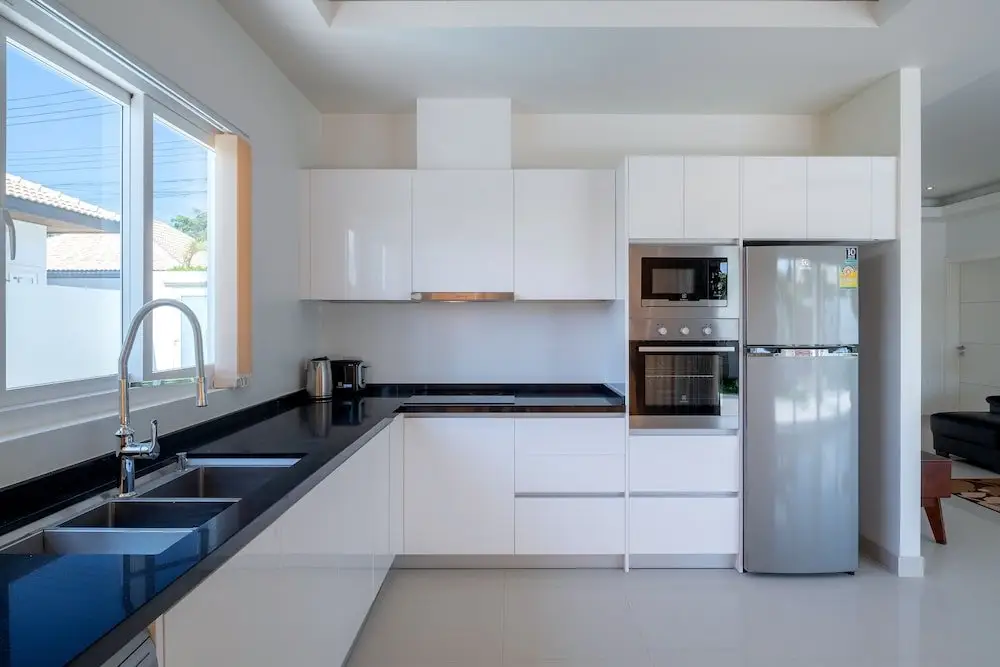 Хуахин: Orchid Paradise Homes OPV406