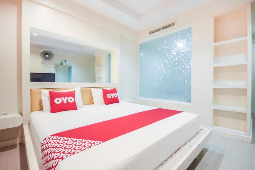Муанг: OYO 1172 Goodnight Resort