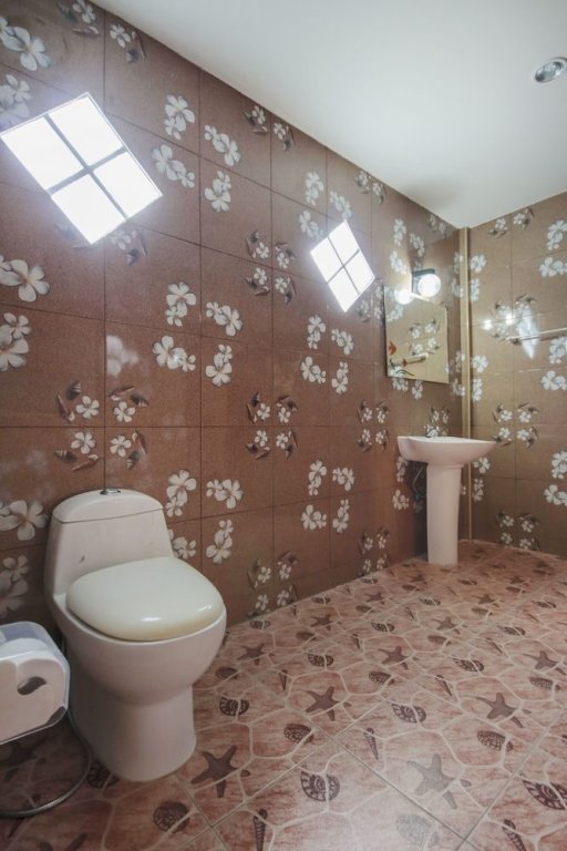 Као Лак: OYO 75310 Canalis Resort