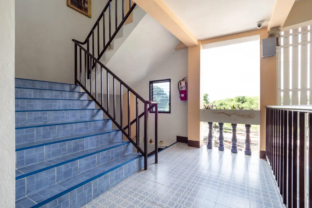 Паттайя: OYO 1165 UMA Apartment