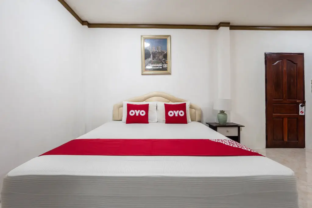 Паттайя: OYO 1165 UMA Apartment