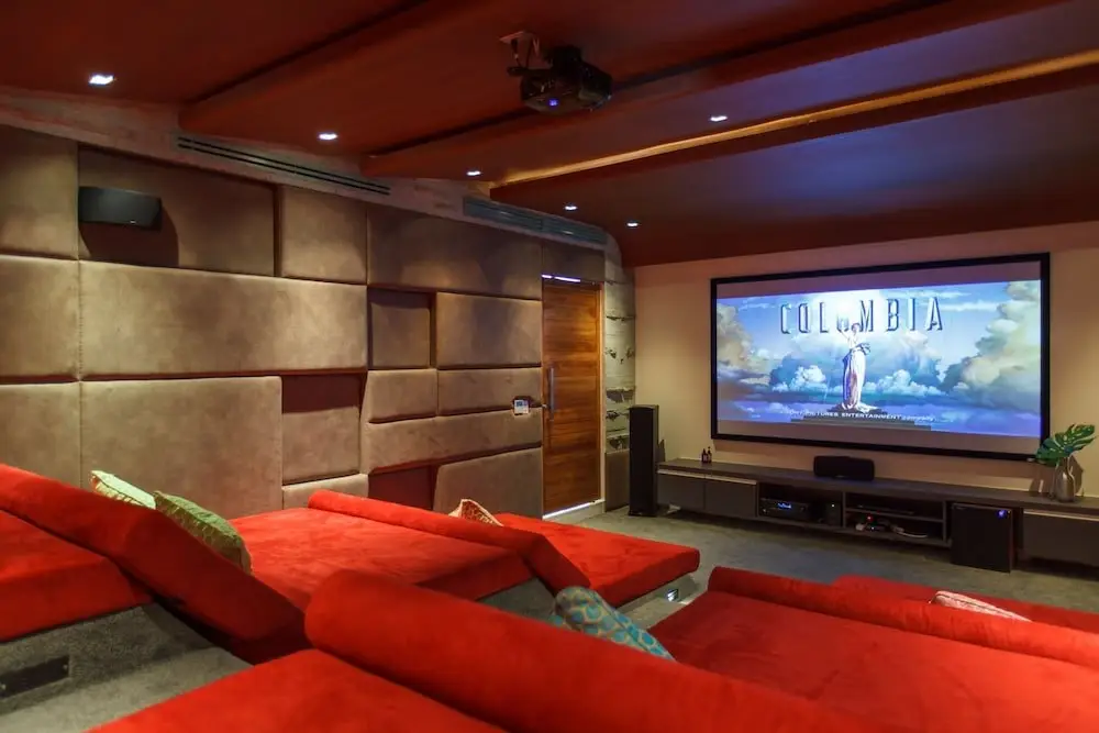 Самуи: Lime Samui 3 Villas 15 Br