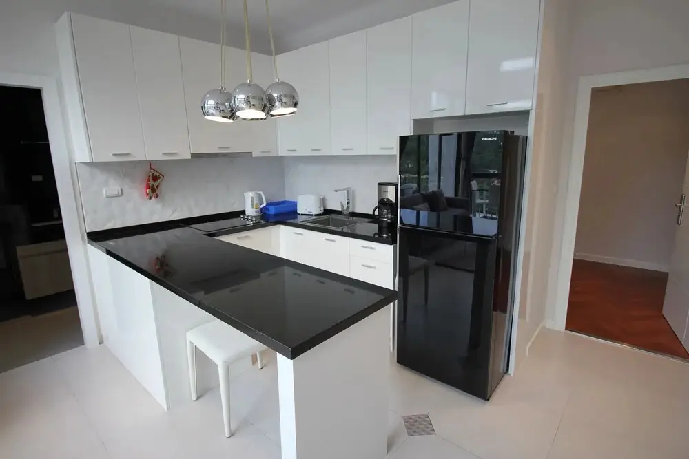 Кату: Super Duplex Apartment Icon Park A51