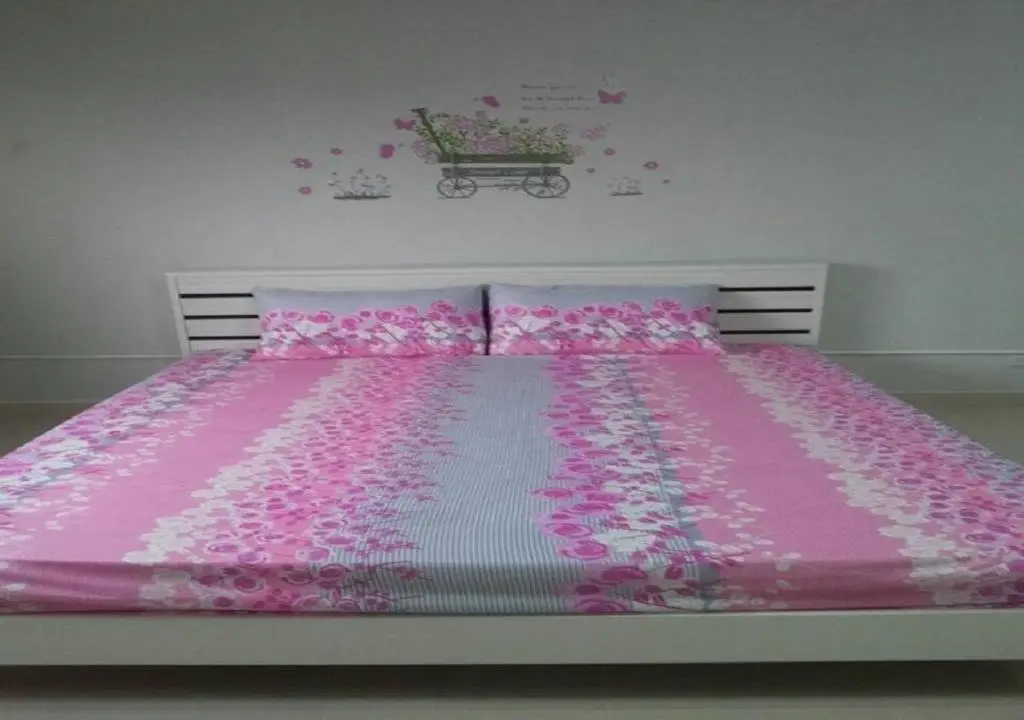Паккрет: Comfortable Studio T8 Impact Bangkok Thailand