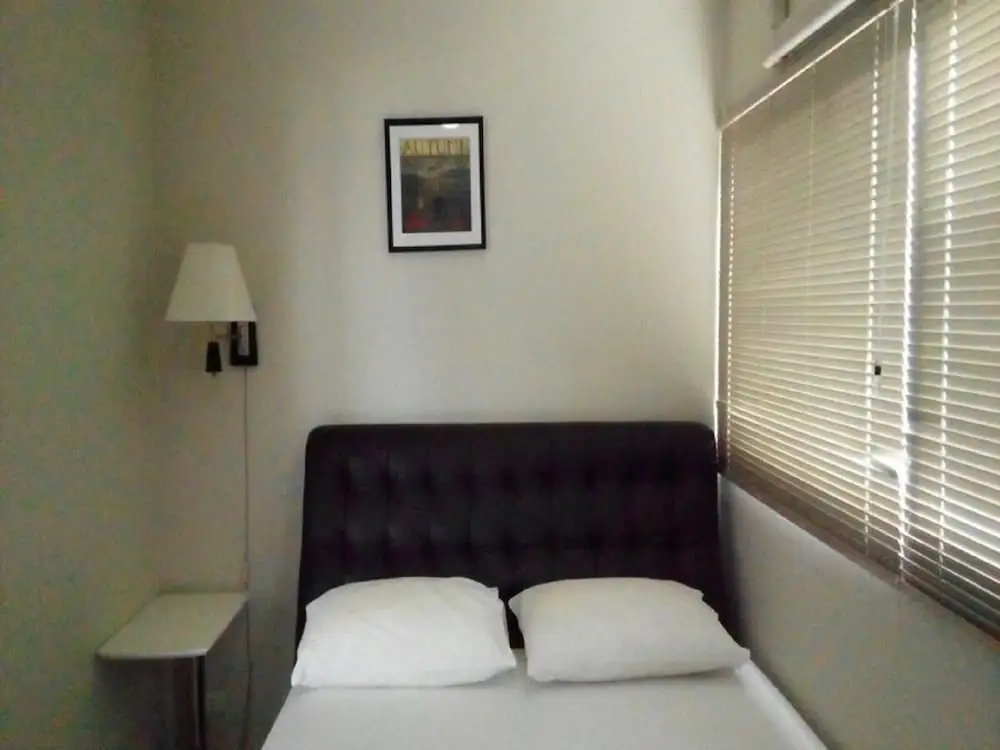Паккрет: Comfortable Studio T8 Impact Bangkok Thailand