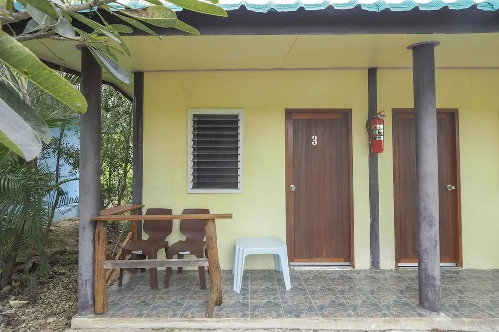 OYO 75325 Our House Tha Sao — фото 1