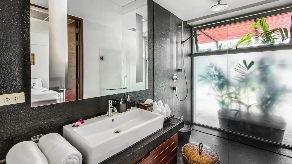 Тхаланг: Laemsingh Villa 3a 4 Bedroom in Surin