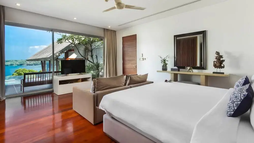 Тхаланг: Laemsingh Villa 3a 4 Bedroom in Surin
