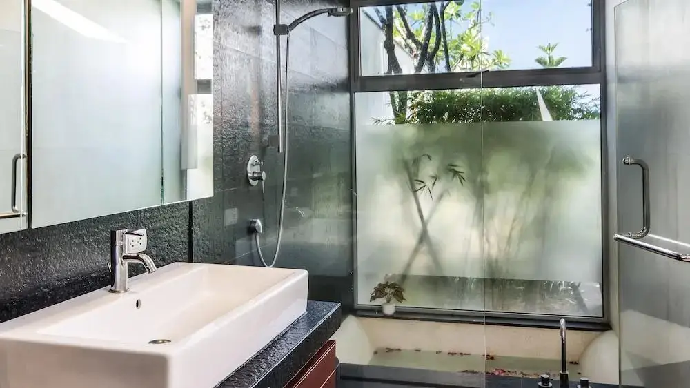 Тхаланг: Laemsingh Villa 3a 4 Bedroom in Surin