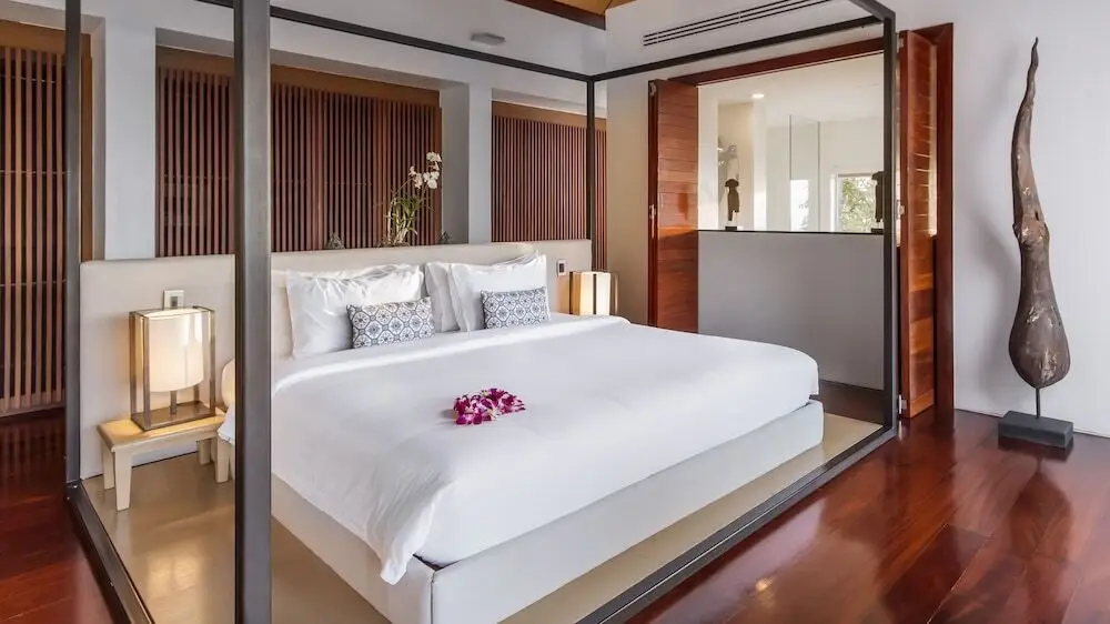 Тхаланг: Laemsingh Villa 3a 4 Bedroom in Surin