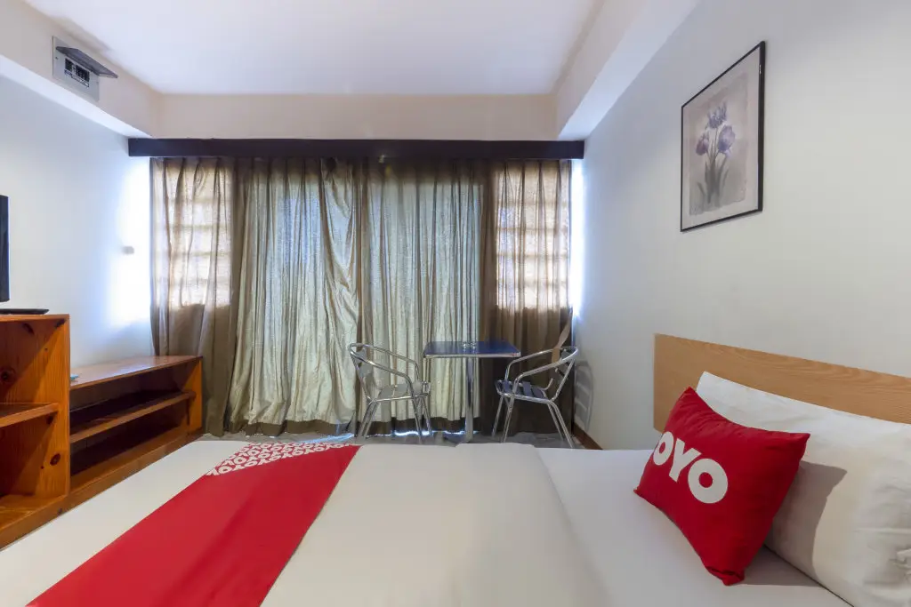 Паттайя: OYO 75316 Capital Residence