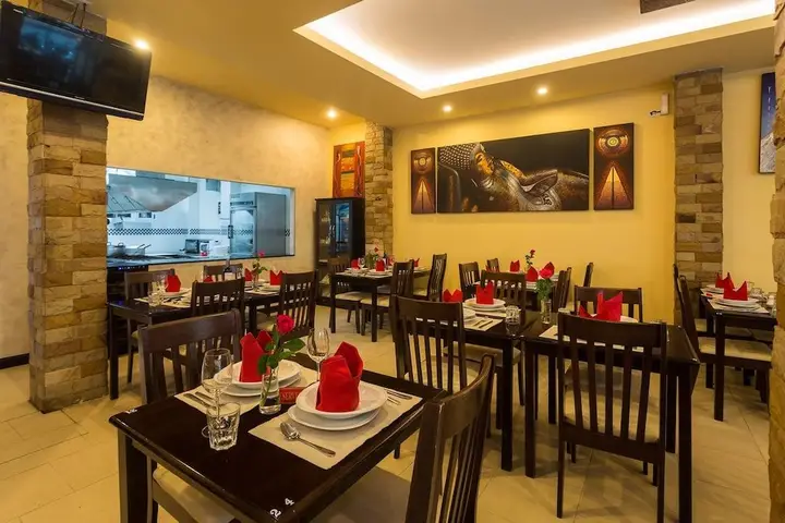 Кату: Room in Guest Room - Guesthouse Belvedere - Only Minutes From Patong Beach, Delightful Room for 2