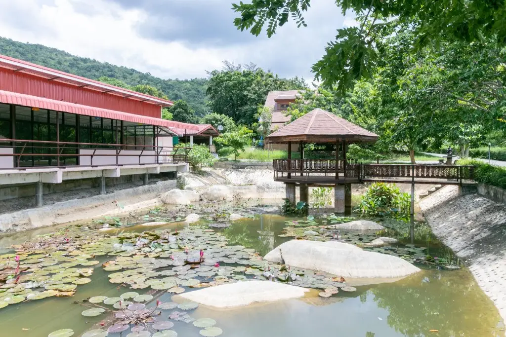 Пак-Чонг: OYO 75317 Pintara Fahsai Resort