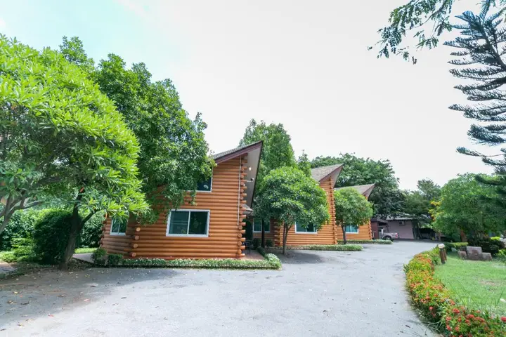 Пак-Чонг: OYO 75317 Pintara Fahsai Resort