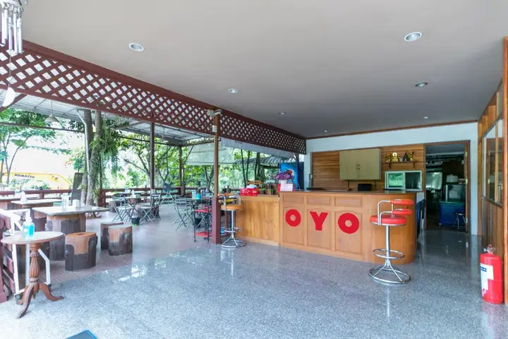 Пак-Чонг: OYO 75317 Pintara Fahsai Resort