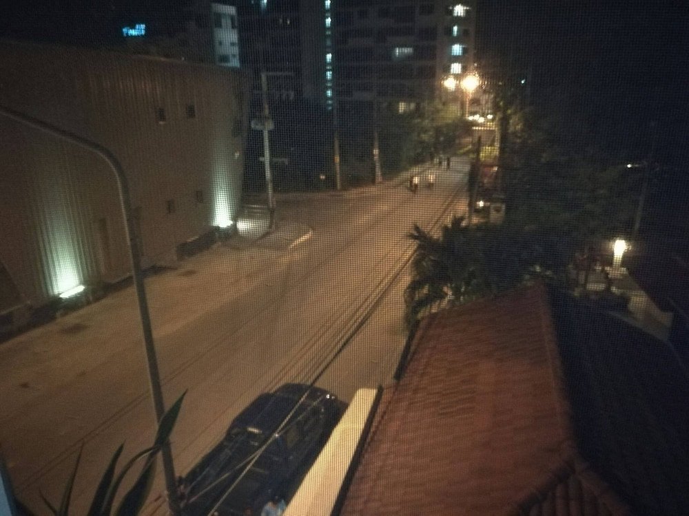 Паттайя: 201 Jomtien Hill Resort Sudio