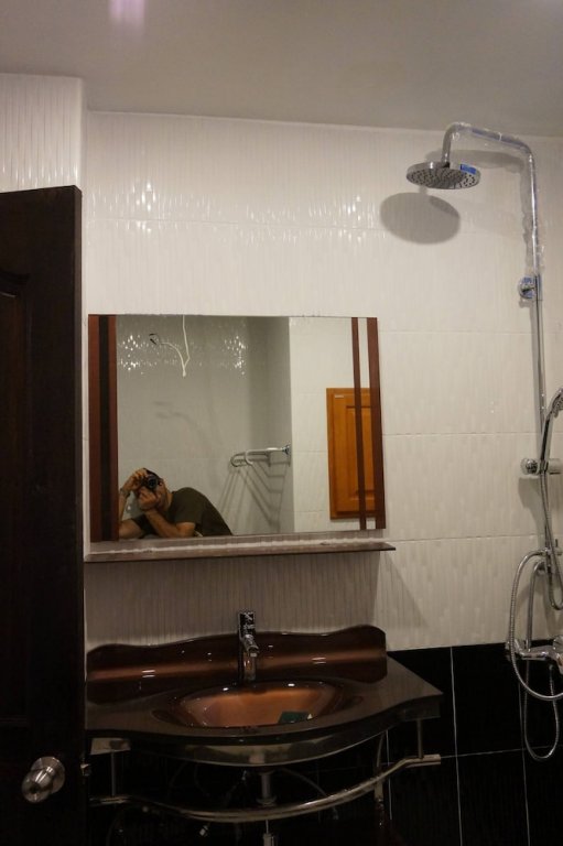 Паттайя: 201 Jomtien Hill Resort Sudio