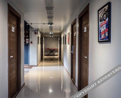 Чиангмай: Sharina Place