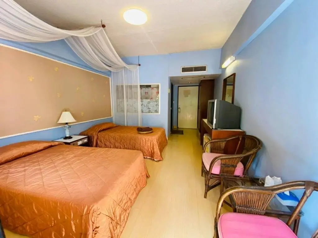 Паттайя: Riviera Resort Pattaya