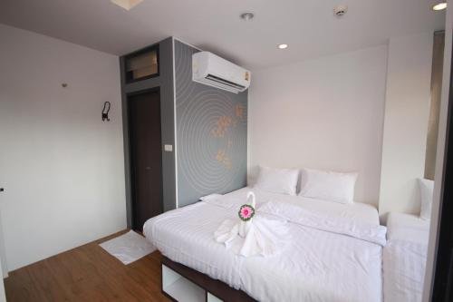 Бангкок: Darin Hostel