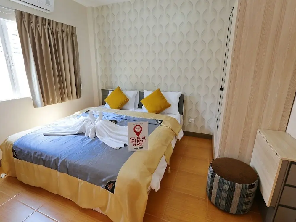 Сансай: Nida Rooms San Sai 317 Roses