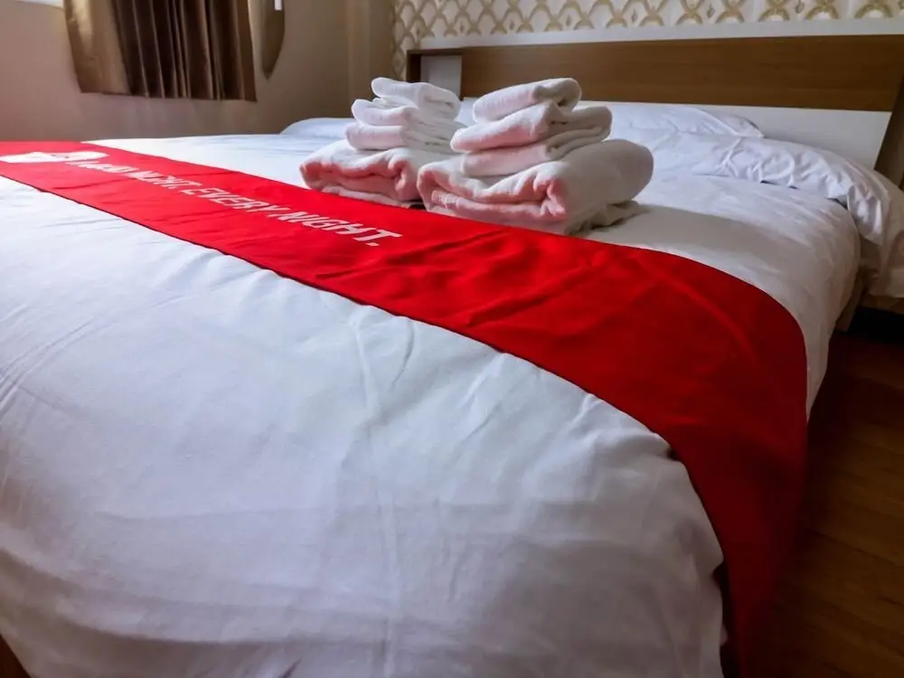 Сансай: Nida Rooms San Sai 317 Roses