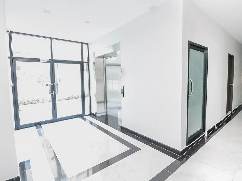 Бангкок: Nida Rooms Punnawithi Place 9