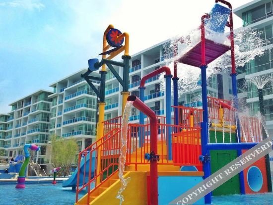 Хуахин: My Resort Condo F307