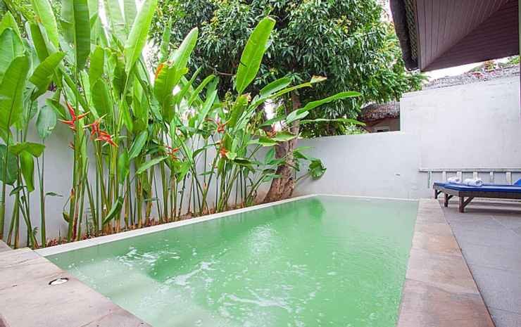 Самуи: Moonscape Villa 202 - 2 Bed Pool Villa in Chaweng Samui