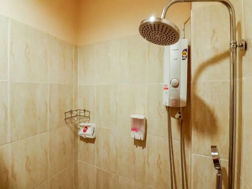 Маерим: Nida Rooms Mae Rim 53 Samoeng