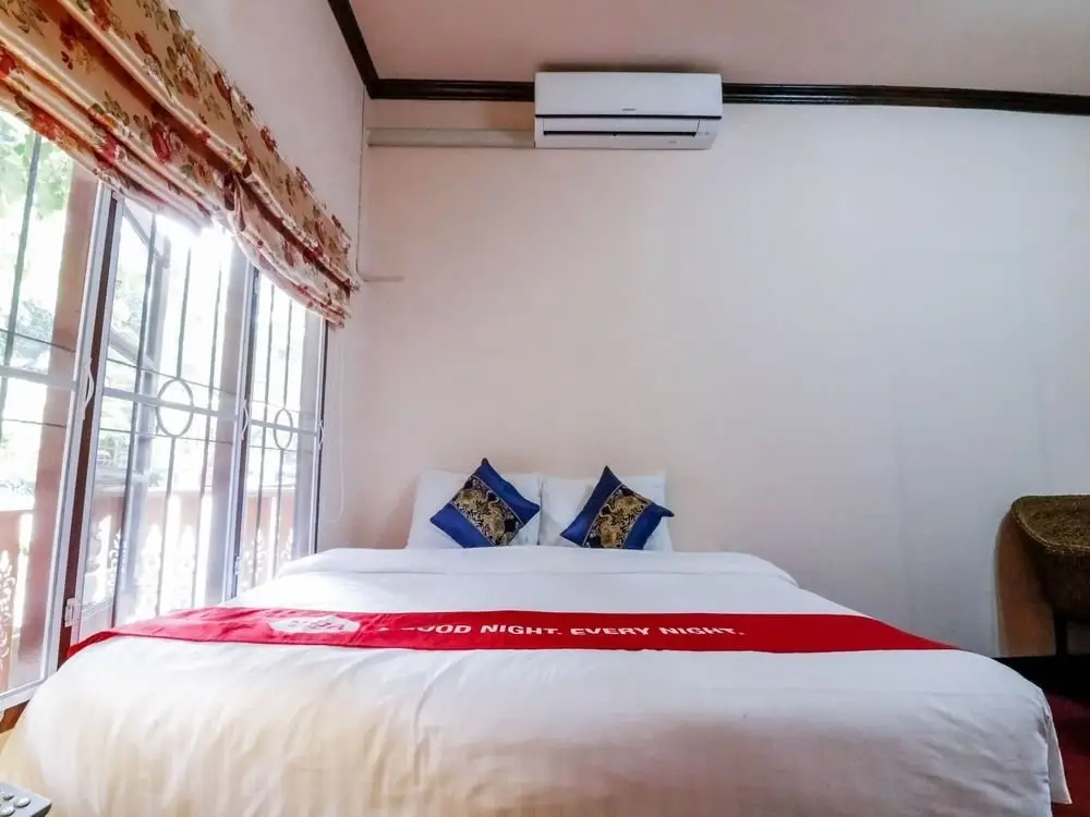 Маерим: Nida Rooms Mae Rim 53 Samoeng