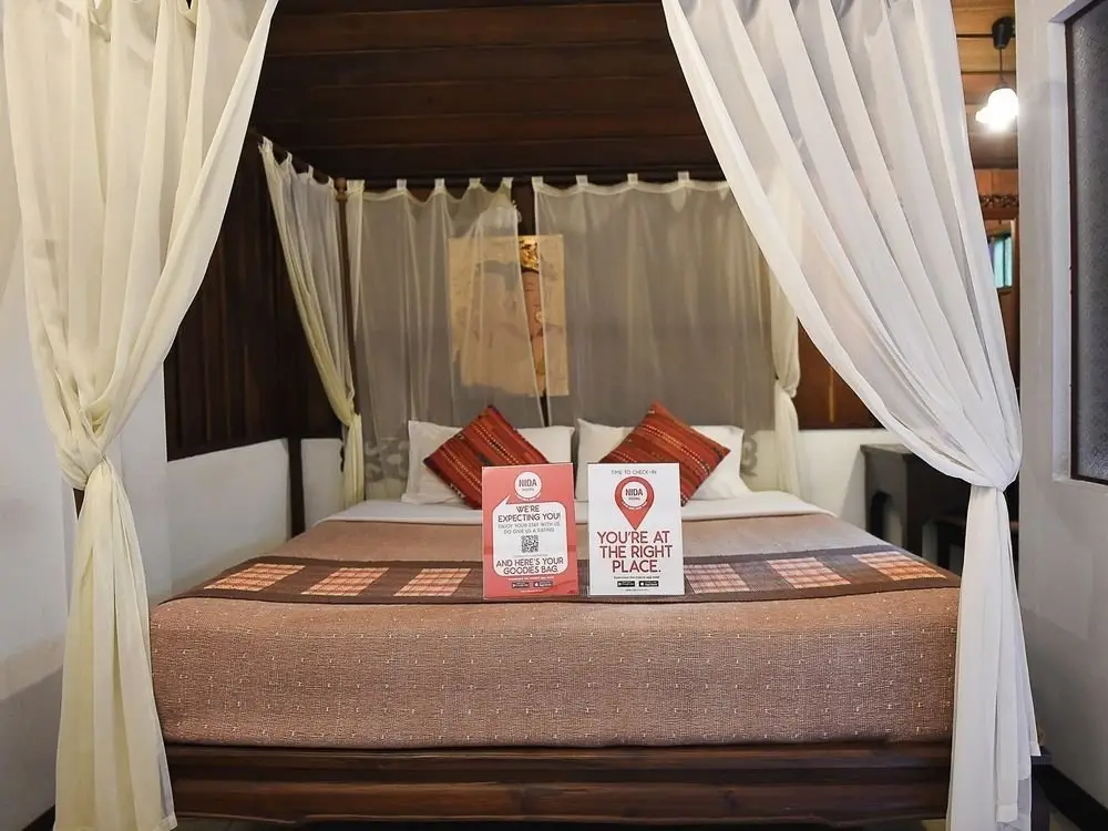 Чиангмай: Nida Rooms Maya Soi 7 Villa