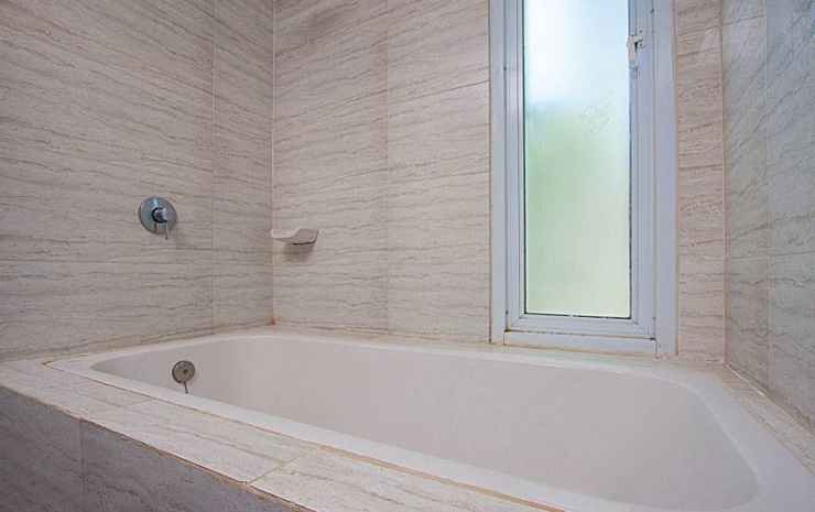 Самуи: Moonscape Villa 207 - Chaweng 2 Bed Pool Villa in Samui