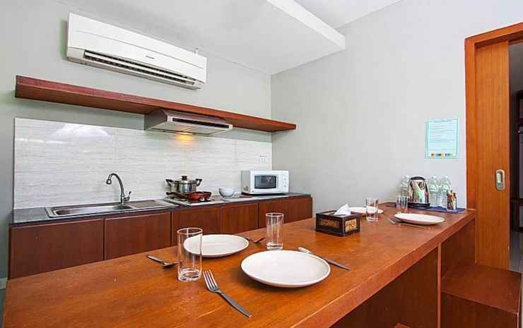 Самуи: Moonscape Villa 207 - Chaweng 2 Bed Pool Villa in Samui