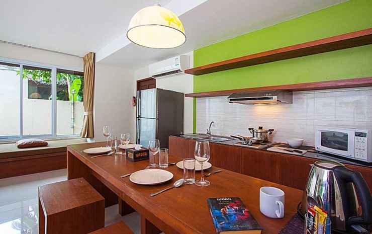 Самуи: Moonscape Villa 203 - Prime 2 Bed Pool Villa in Koh Samui