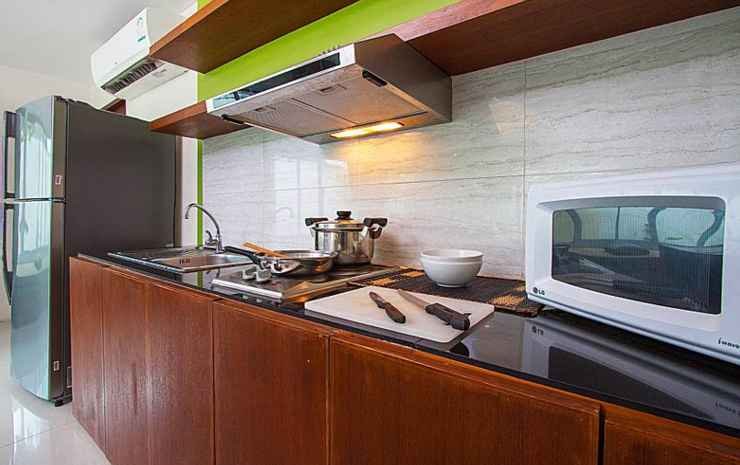 Самуи: Moonscape Villa 203 - Prime 2 Bed Pool Villa in Koh Samui