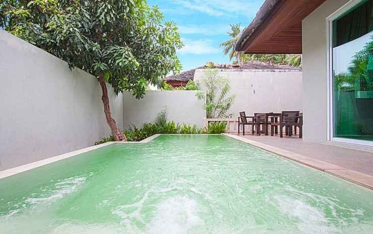Самуи: Moonscape Villa 203 - Prime 2 Bed Pool Villa in Koh Samui