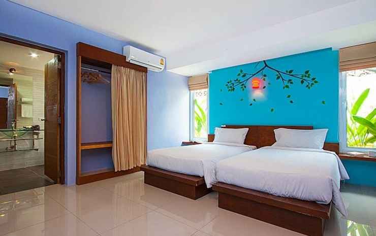 Самуи: Moonscape Villa 201 - Chaweng 2 Bed Pool Villa in Samui