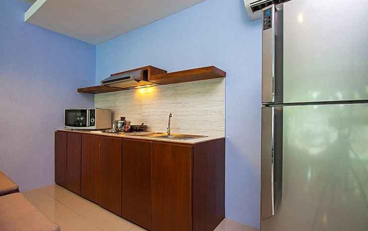 Самуи: Moonscape Villa 201 - Chaweng 2 Bed Pool Villa in Samui
