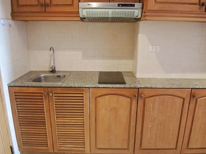 Паттайя: View Talay 2-A Apartments - 250Mbit fiber