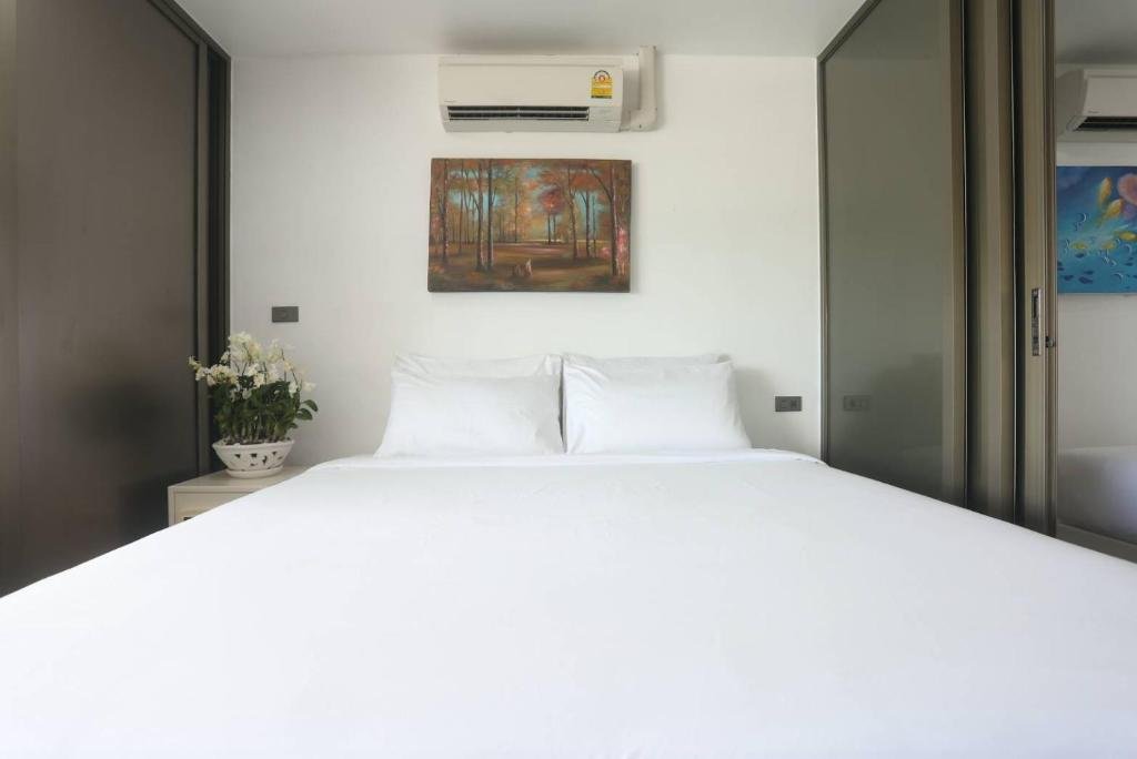 Кату: PATONG TOWER 3 PRIVATES BEDROOMs