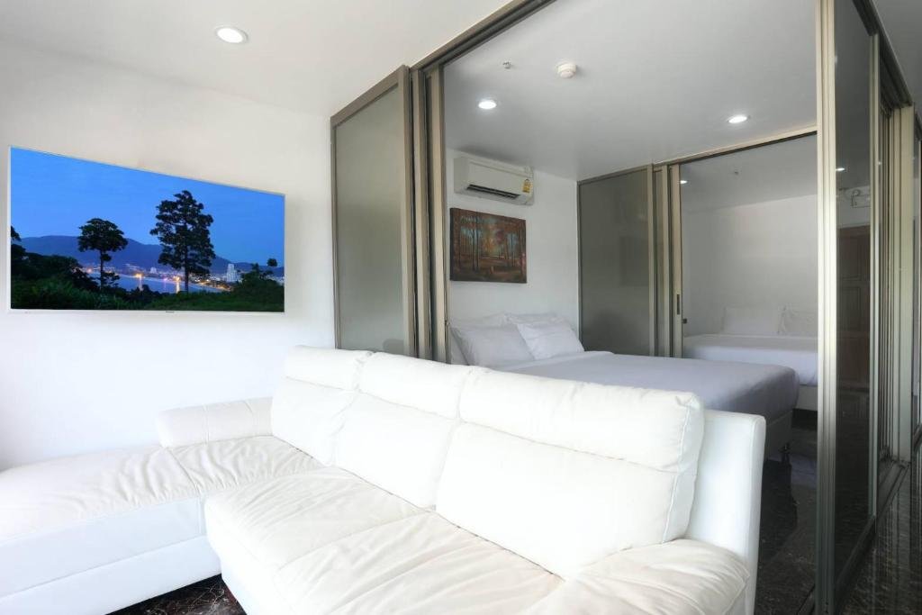 Кату: PATONG TOWER 3 PRIVATES BEDROOMs