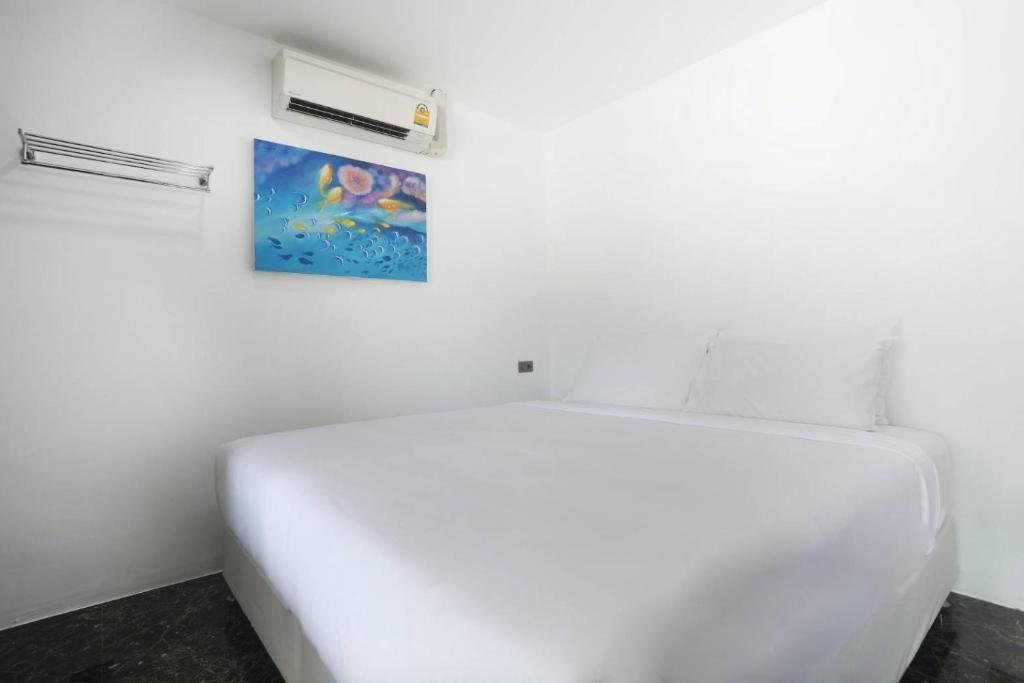 Кату: PATONG TOWER 3 PRIVATES BEDROOMs