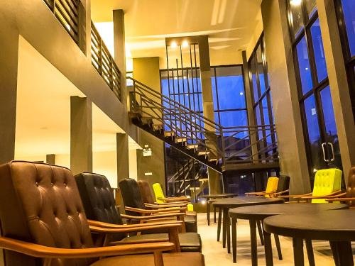 Чианграй: I Doi Hotel