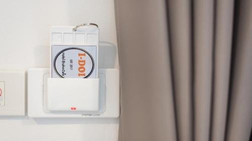 Чианграй: I Doi Hotel