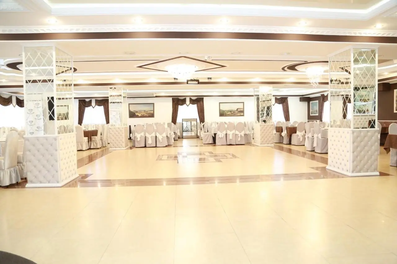Пятигорск: DIAMOND Hotel