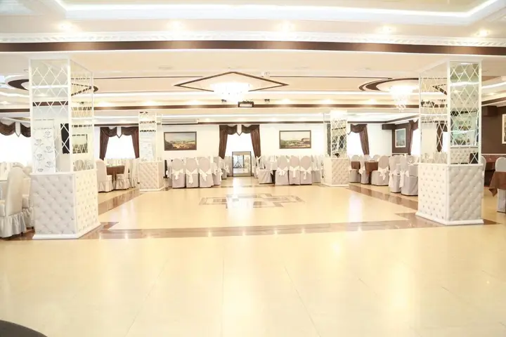 Пятигорск: DIAMOND Hotel