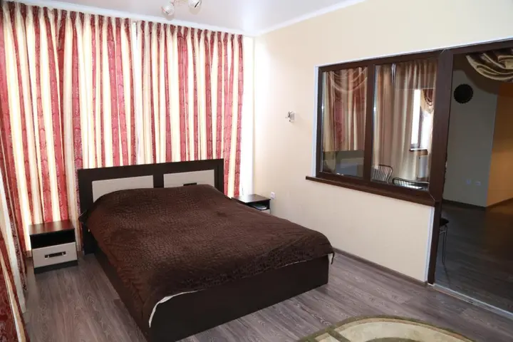 Пятигорск: DIAMOND Hotel