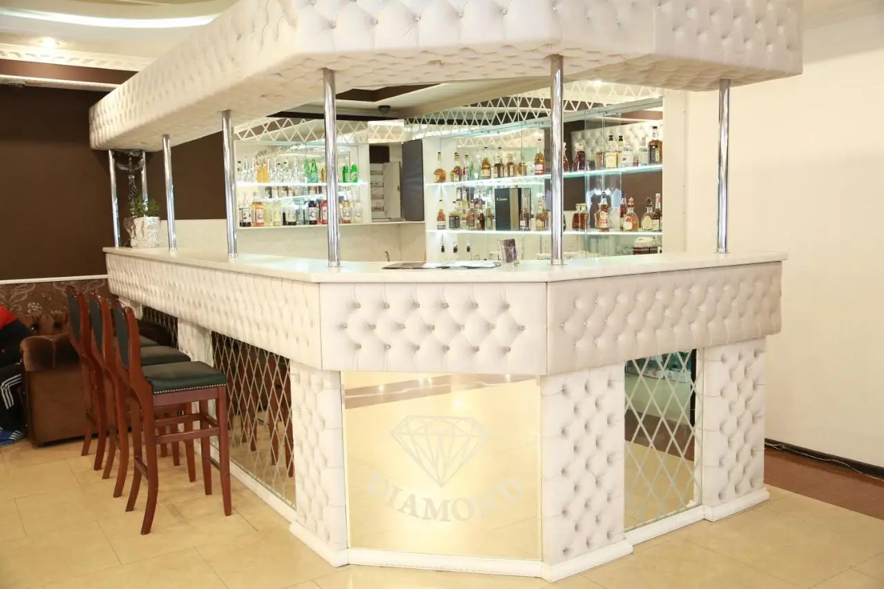 Пятигорск: DIAMOND Hotel
