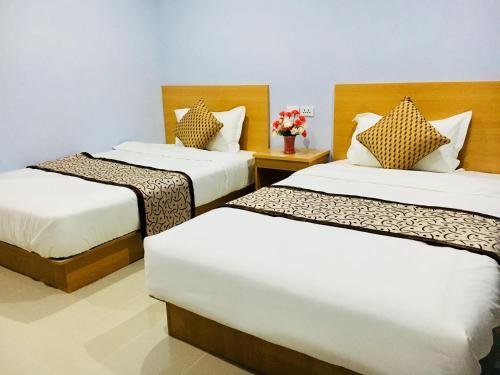 Нонтхабури: 99Hotel